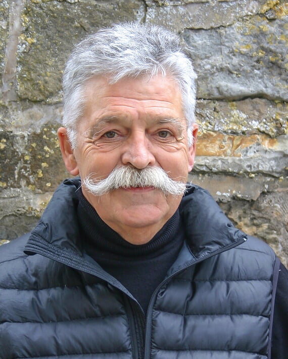 Ulrich Kammerer